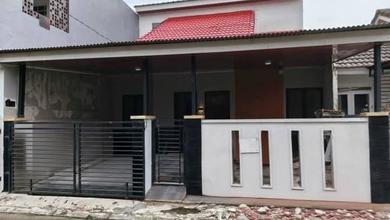 Properti Siap Pakai di Area Cikupa Citra Raya, Tangerang, LT 96m²