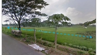 Tanah Elit Dijual di Cikarang, Bekasi, Harga 26 Miliar