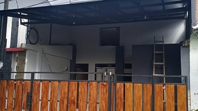 Promo Rumah Terjangkau di Cikupa Citra Raya, Tangerang - Harga 470 Juta