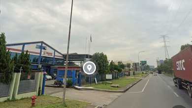 Dijual Cepat Gudang Bagus di Jl. Utama Kawasan Mm2100, Cibitung Bekasi