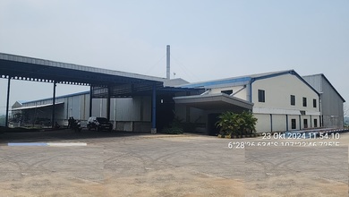 Dijual Cepat Ex Pabrik di Purwakarta Harga Dibawah Pasaran