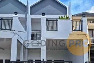Rumah Idaman di Cikupa Citra Raya, Tangerang, 5 KT, Harga 1,2 Miliar