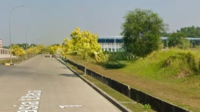 Tanah Elit Dijual di Lippo Cikarang, Cikarang, Harga 23 Miliar