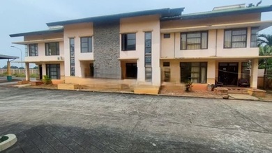 Dijual Cepat & Murah Asset Bank C & C 10 KM ke Pintu Tol Karawang Barat