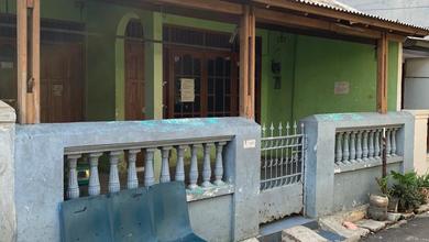 Jual Rumah Siap Huni di Karawaci, Tangerang, 2 KT, Harga Terbaik