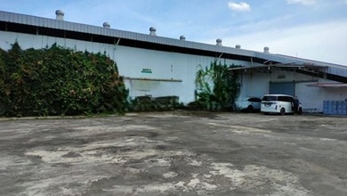 Take Over Pabrik Garment Masih Aktif di Balaraja Kab Tangerang