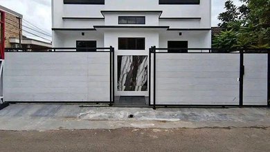 Kesempatan Rumah di Cikupa Citra Raya, Tangerang, LB 100m², Harga 740 Juta