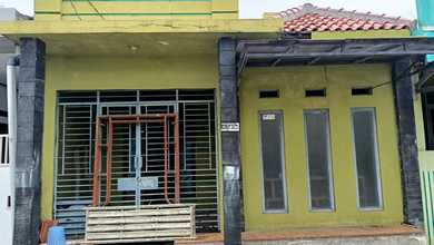 Jual Cepat Rumah Terjangkau di Cikupa Citra Raya, Tangerang - LT 72m²