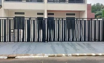 Dijual Rumah Nyaman di Cikupa Citra Raya, Tangerang - LT 100m²