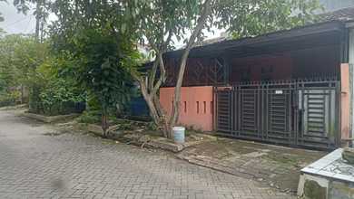 Rumah Minimalis Harga Ekonomis di Tigaraksa, Tangerang, LB 80m²