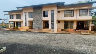 Dijual Cepat Gudang Bagus Siap Pakai di Karawang Barat