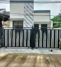 Rumah Favorit di Cikupa Citra Raya, Tangerang, 3 KT, Harga 575 Juta