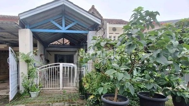 Rumah Nyaman Lokasi Cikupa Citra Raya, Tangerang, LT 96m², Harga 480 Juta