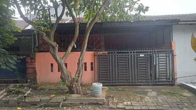 Rumah Favorit di Tigaraksa, Tangerang, 2 KT, Harga 550 Juta