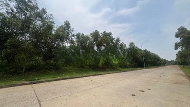 Kavling Prestisius Dijual di Cikarang, Bekasi, Harga 17,3 Miliar