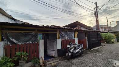 Properti Siap Huni di Kawasan Tangerang Kota, Tangerang, LT 205m²