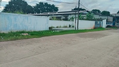 Dijual Tanah Eksklusif di Cikupa, Tangerang, LT 11000m²