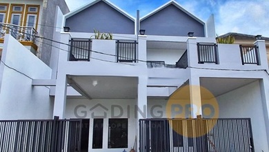 Hunian Idaman di Cikupa Citra Raya, Tangerang, 5 KT, Harga 1,2 Miliar