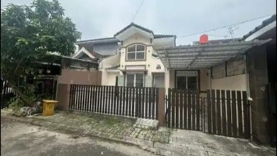 Hunian Idaman di Cikupa Citra Raya, Tangerang, 3 KT, Harga 675 Juta