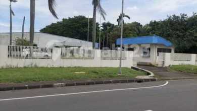 Di Jual Cepat Ex Pabrik Lokasi di Mm2100 di Bekasi