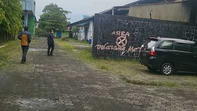 Dijual Cepat Ex Pabrik Pilit di Subang Jawa Barat Harga Murah