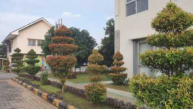 Dijual Cepat Ex Pabrik Peleburan Aluminiumi Mm2100 Cikarang