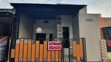 Jual Rumah Siap Huni di Cikupa Citra Raya, Tangerang, 3 Kamar Tidur, Penawaran Terbaik