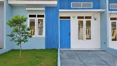 Jual Rumah Siap Huni di Rajeg, Tangerang, 2 Kamar Tidur, Penawaran Terbaik