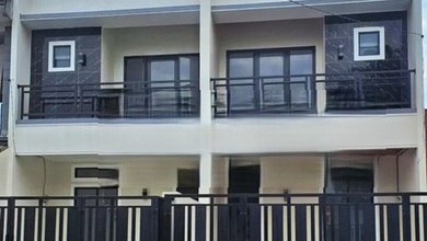Rumah Dijual di Cikupa Citra Raya, Tangerang, LB 150m², Harga Terbaik!