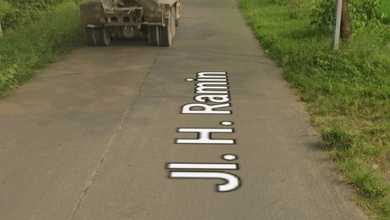 For Sale Tanah Premium di Cikarang, Bekasi, LT 10000m²