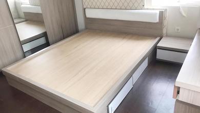 Apartemen Nyaman Dijual Cepat di Ancol, Jakarta Utara, Harga Menarik!