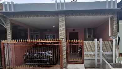 Hunian Favorit di Karawaci, Tangerang, 4 KT, Harga 1,05 Miliar