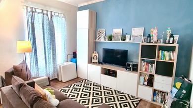 Rumah Elite di Kawasan Bintaro, Tangerang Selatan, LB 200m², Harga 3,2 Miliar