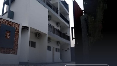 For Sale rumah Premium di Cawang, Jakarta Timur - LT 158m²