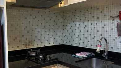 Apartemen Minimalis Lokasi Thamrin, Jakarta Pusat, Harga 900 Juta