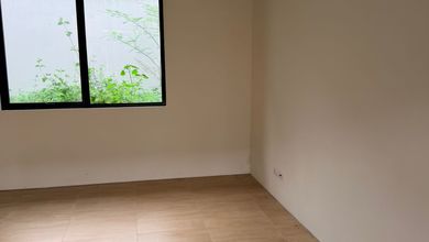 Dikontrakkan Rumah Murah di Serpong, Tangerang Selatan, LT 97m²