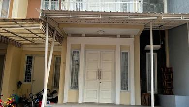 Dijual Rumah Strategis di Cimahpar, Bogor - LT 100m²