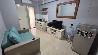 Apartemen Praktis di Kalibata, Jakarta Selatan, Harga Murah 55 Juta /tahun