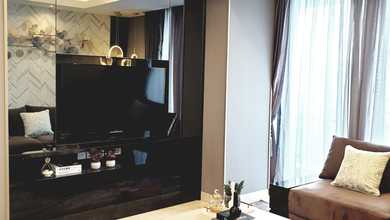 Apartemen Eksklusif Dijual di Tebet, Jakarta Selatan, Luas 145m²