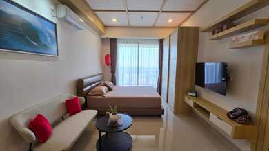 Sewa Apartemen Murah di Sentul City, Bogor, LB 36m²