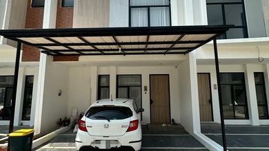 Rumah Favorit di Bintaro, Jakarta Selatan, 3 KT, Harga 1,65 Miliar