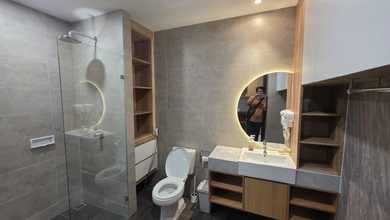 Apartemen Praktis di Sentul City, Bogor, Harga Murah 108 Juta /tahun
