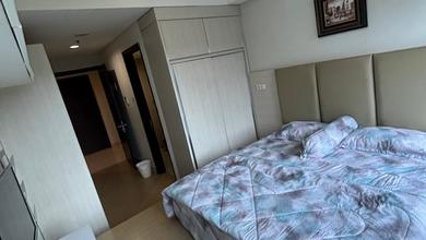 Kontrak Apartemen Murah di Kembangan, Jakarta Barat, 1 KT