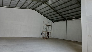 Gudang Baru Siap Pakai Kantor 2 Tingkat Stock 2 Unit di Jatake