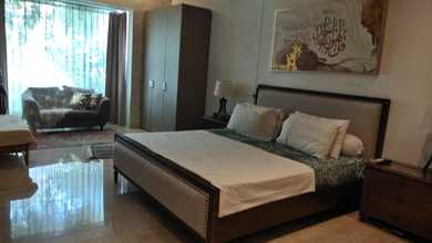 Rumah Strategis untuk Disewakan di Menteng, Jakarta Pusat, Harga 56 Juta /bulan