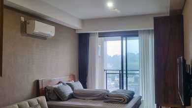 Apartemen Praktis di Sentul, Bogor, Harga Murah 70 Juta /tahun