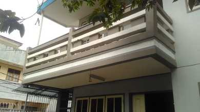 Dijual rumah Mewah di Kemayoran, Jakarta Pusat - LT 160m²