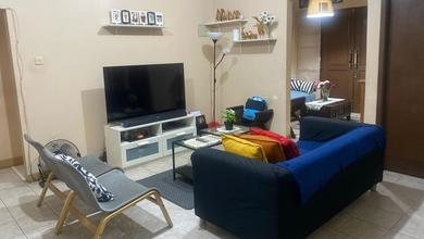 For Sale rumah Eksklusif di Ciputat, Tangerang Selatan - LT 215m²