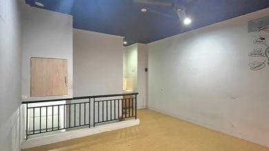 Ruko 2 Lantai Hadap Utara Siap Pakai Parkir Luas, Gading Serpong