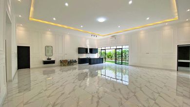 Penawaran Langka, rumah Prestisius di Cilandak, Jakarta Selatan, LB 400m²